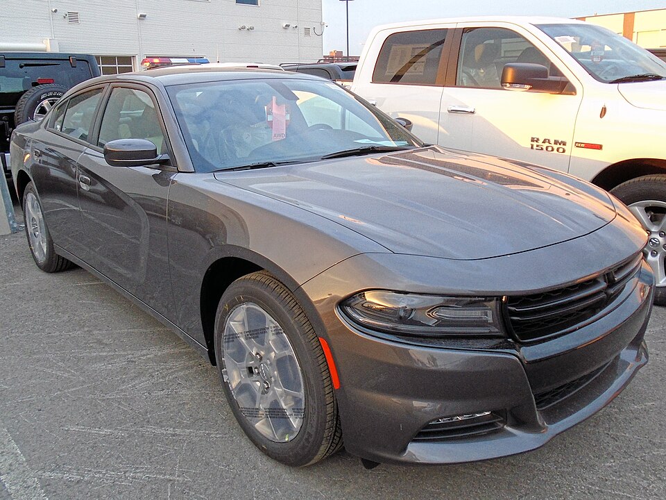 Dodge Charger