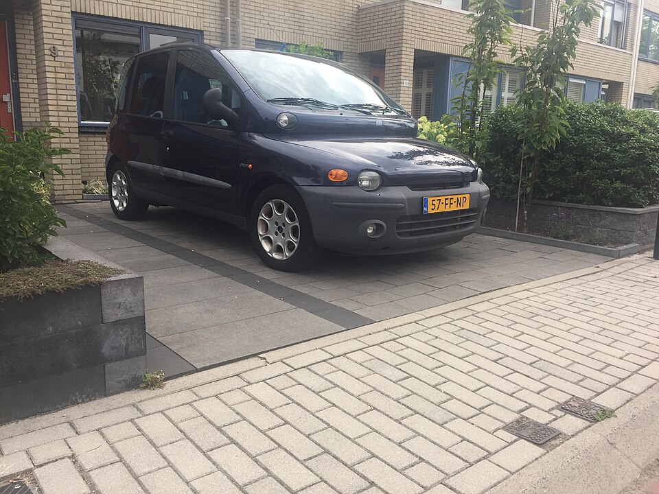 Fiat Multipla