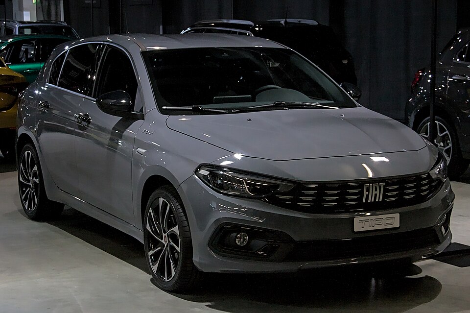 Fiat Tipo