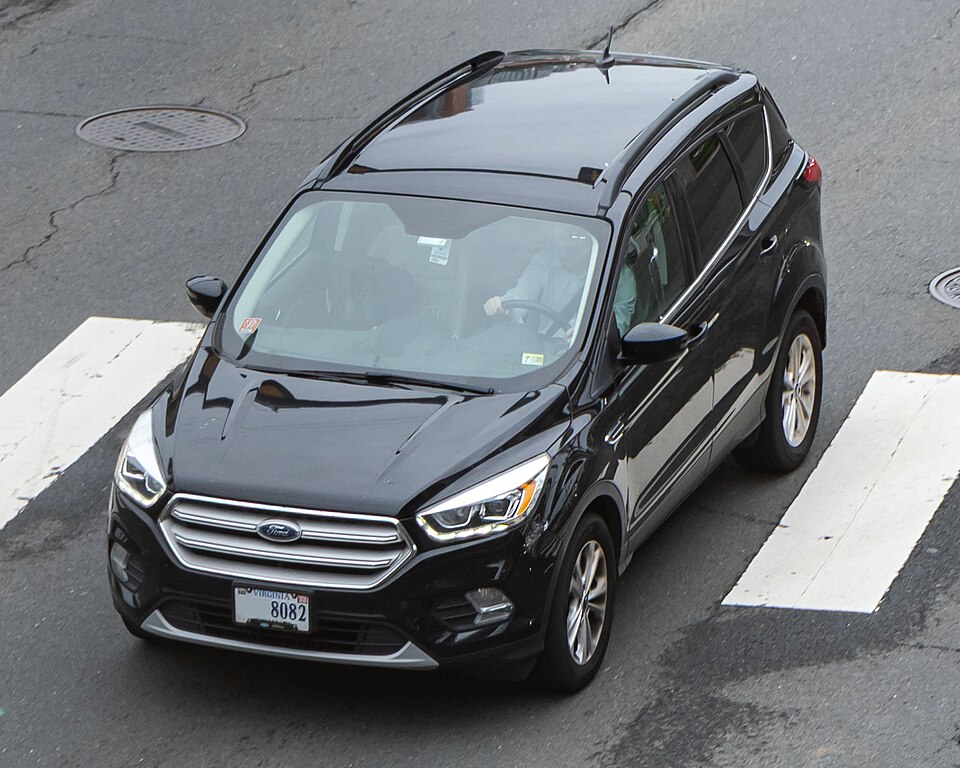 Ford Escape C520