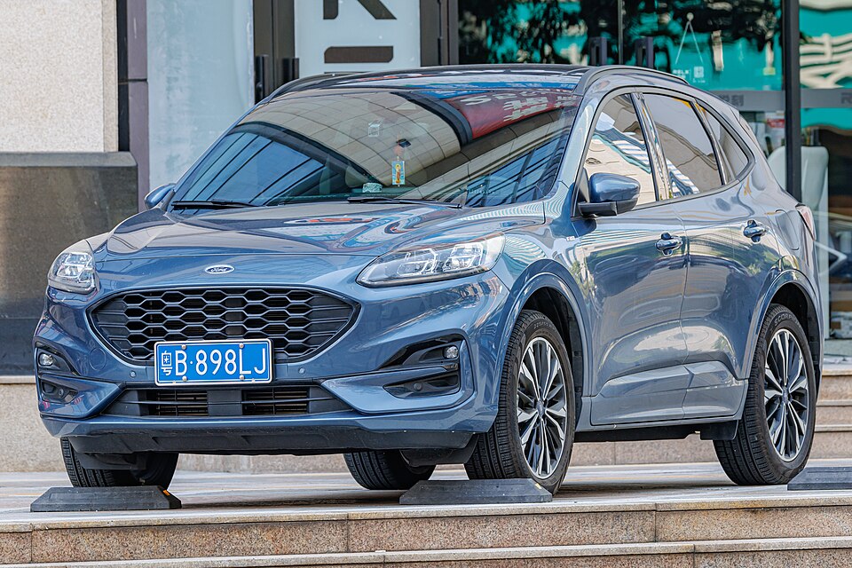 Ford Escape