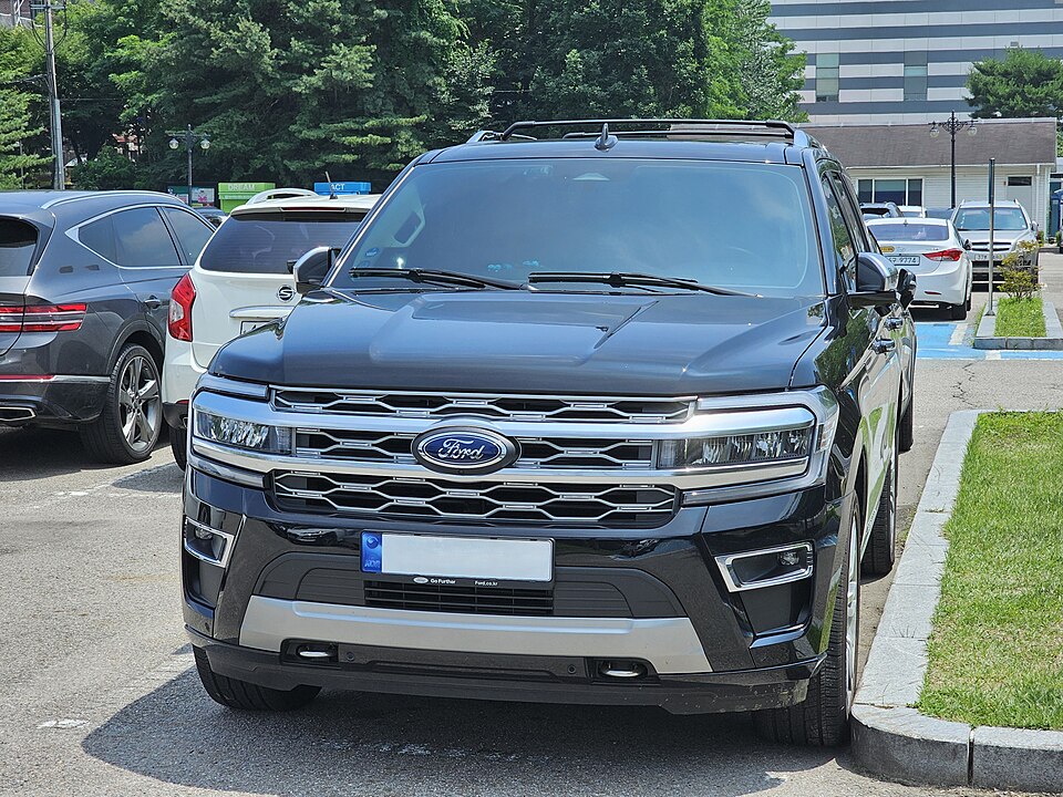 Ford Expedition