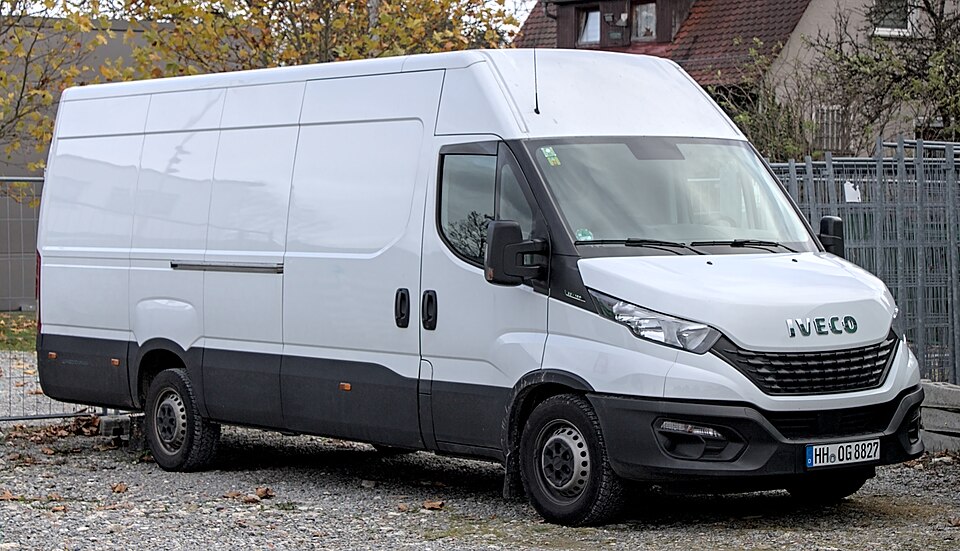 Iveco Daily