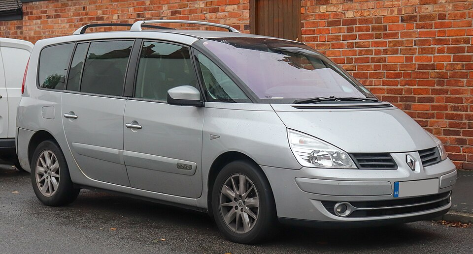 Renault Espace