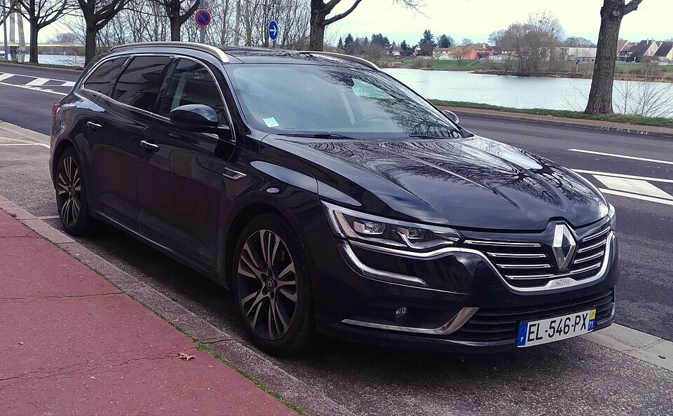 Renault Talisman