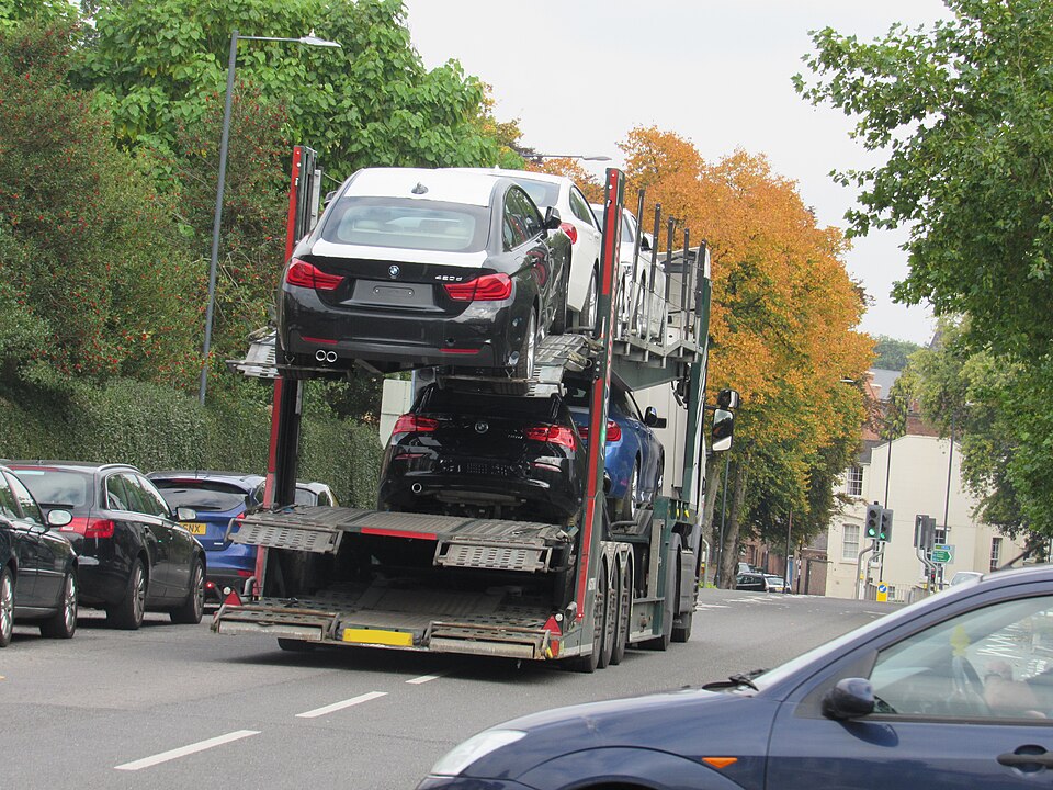 Scania G-Series