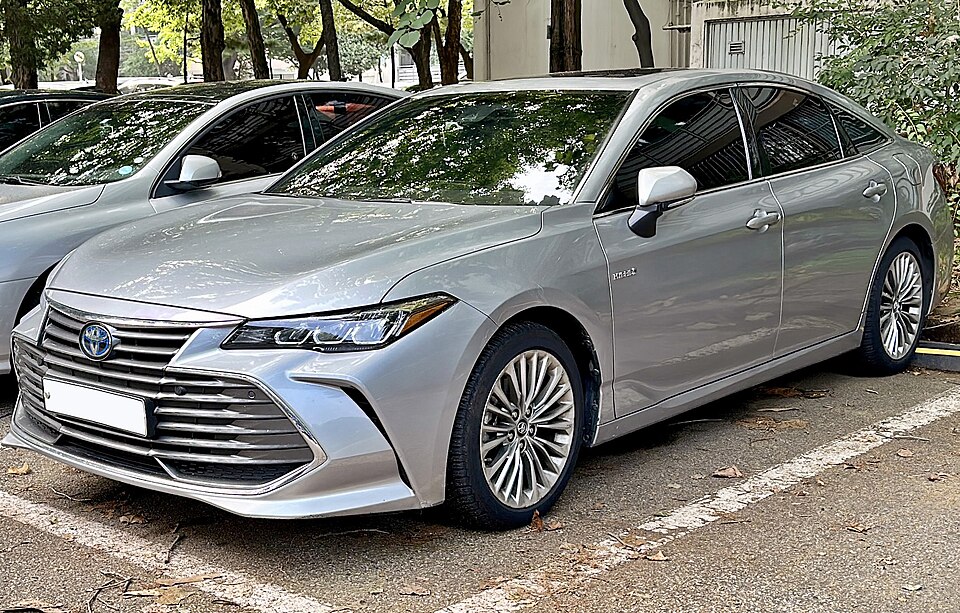 Toyota Avalon