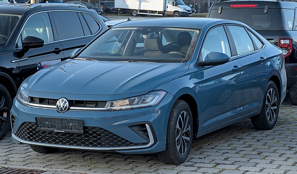 Volkswagen Jetta