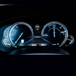 Instrument cluster - Sport Line for BMW