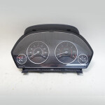 Instrument cluster - Sport Line for BMW