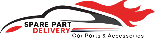 Spare Part Delivery - Car Parts &amp; Accessories